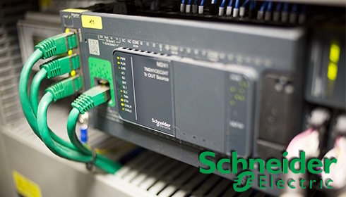 Curso Intensivo de Programación PLC con EcoStruxure